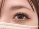 デジールミー(Desir.me)の写真/【いつまでも美しくありたい貴方へ♪】Ｗフラットラッシュで長持ち度UP！短時間施術なのにモチがいい◎