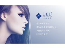 サロン ド エム(salon d'emu.)の雰囲気（【LED extension】認定salon☆）