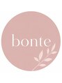 ボンテ(bonte)/エステティックサロンbonte