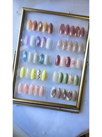 シンプルデザイン♪