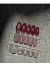 定額トレンド PINK