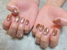 ネイルビート(NAIL BEAT)