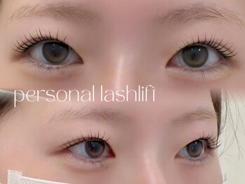 ルミーネイル 博多店(Lumee Nail)の写真/一重や奥二重で思ったよりまつ毛が上がらない…長さが短いなどお悩みに合わせて可愛いを引き出します♪