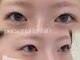 ルミーネイル 博多店(Lumee Nail)の写真/一重や奥二重で思ったよりまつ毛が上がらない…長さが短いなどお悩みに合わせて可愛いを引き出します♪
