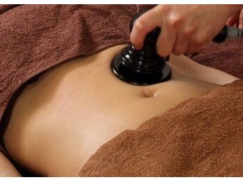 リラクゼーションサロン エステ日和/スリムMAX