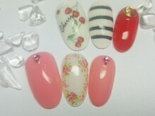 ジル サンブル(Jil Semble)/