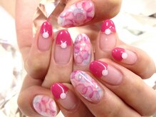 アーラ ディ アンジェロ(ala di angelo)/