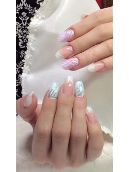 マイドリームス(My dreams)/スカルプ