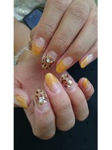 マイシティー ネイル(My City Nail)/ハンドジェル