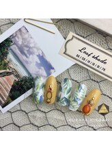 ネイルスタジオ レイナローズ(NAIL STUDIO Reina Rose)/