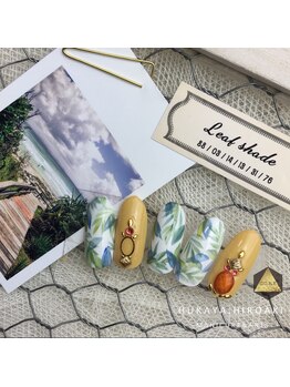 ネイルスタジオ レイナローズ(NAIL STUDIO Reina Rose)/