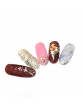 エトワール 大垣店(Etoile)/オシャレネイル☆