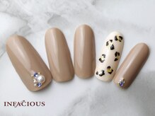 インフェイシャス 大丸福岡天神店/