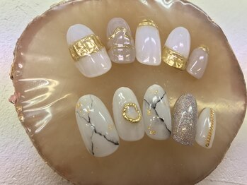 ココネイル(COCO nail)/princessギャラリー