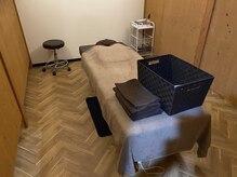 もみかる 浜松半田山店/施術室
