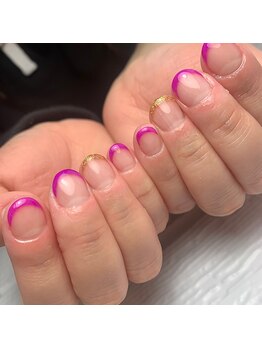 ハムネイル(HaM nail)/