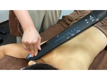 ビューティサロン 美輪/全身ドレナージュ&痩身