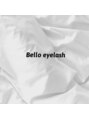 ベローアイラッシュ 桂店(Bello eyelash)/Bello eyelash 桂店《ベローアイラッシュ》