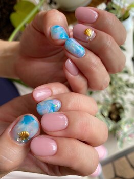 サロン ドゥ レーベル(Salon de Label)/