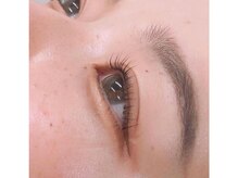 ナチュラルビビ 四条烏丸店(Natural ViVi)/eye design 〈Bカール〉