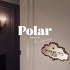 ポラール バイ ルピナス 代官山店(Polar by Lupines)ロゴ