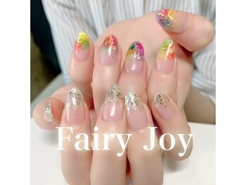 フェアリー ジョイ(Fairy Joy)/