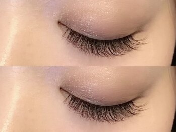 エストアール 博多口店(est-r.)/#3Dラッシュ▽キュート