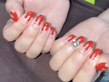 ネイルバイスターリー 川口(NAIL by STARry)/こだわりコース