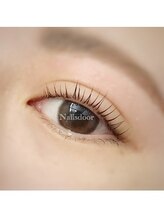 ラボラトリーヴォルズ(LaboratoryVors)/ラッシュリフト(立ち上げ)