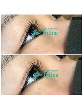 ピリナ(pilina)/まつげパーマ
