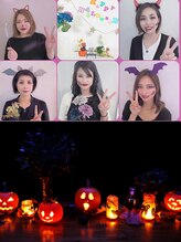 ポーラ くらしき 平田店(POLA)/サロンイベント４