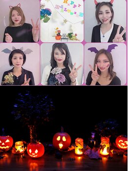 ポーラ くらしき 平田店(POLA)/サロンイベント4