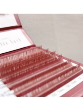 エイトラッシュ(8-lash)/モーヴピンク(限定色)