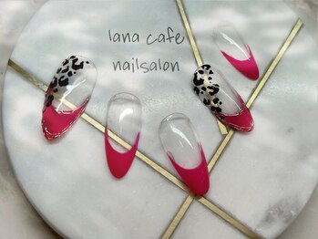 ラナ カフェ(lana cafe)/
