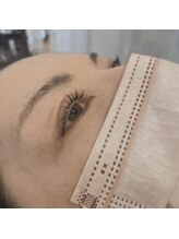 ビューティーアミューズメント 山鼻店(BEAUTY AMUSEMENT)/ドールリフトカール パリ