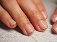 ビューティトリップ(Beauty TRIP)/大人気のスキニーフレンチ