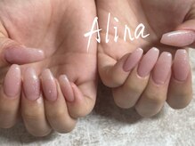 エリナネイルサロン池袋(Alina Nail Salon)/