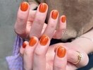 Nailデザイン【12】