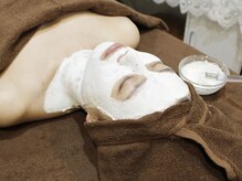 ラスター(Luster)/肌質改善酵素ピーリング