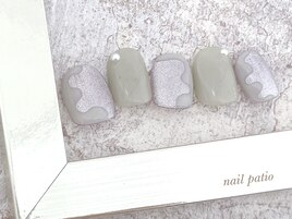 HAND 8,980yenコース
