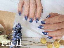 ラシル バイ レストプラス 可児店(racil by rest plus)/ニュアンスデザイン