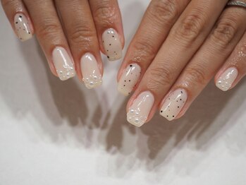 シュシュネイル 高輪店(Shu Shu nail)/