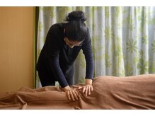 ほぐし手すっきりん 那覇泉崎店/ほぐし手すっきりんmassage