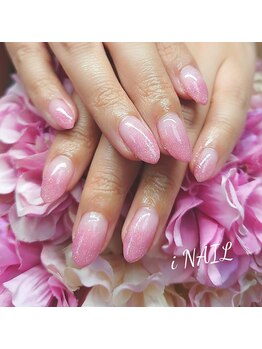 アイネイル(iNAIL)/