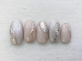 定額アートコースB