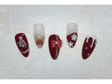 ミスシュガーネイル(MS Sugar Nail)/