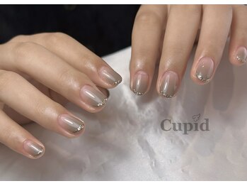 キューピット(Cupid)/gradation