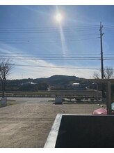 ワイズルーム(Y’s Room)/景色