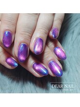 ディアネイル(DEAR NAIL)/