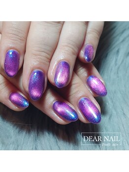 ディアネイル(DEAR NAIL)/
